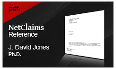 Reference Letter j.David Jones Ph.D. 